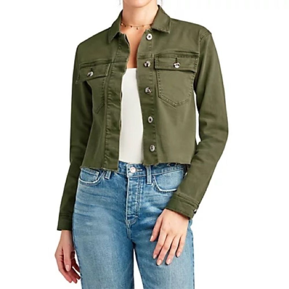 Sam Edelman The Aimee Jacket